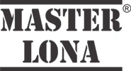 Master lona