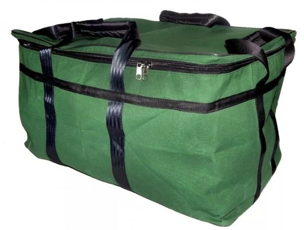 Bolsas em lona de caminhão - Delgado Lonas e acessórios