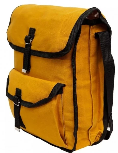 Bolsas em lona de caminhão - Delgado Lonas e acessórios