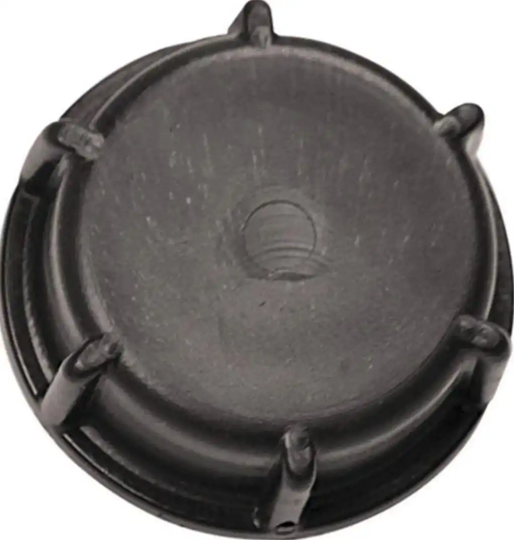 Tampa para corote caminhão 58mm - Delgado Lonas e acessórios