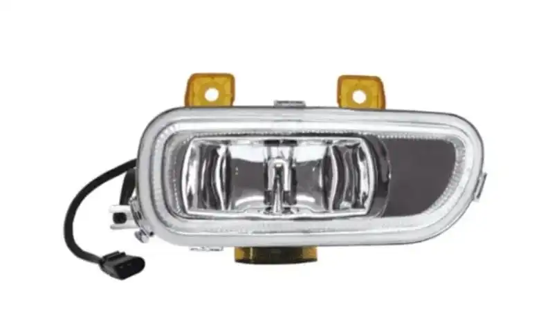 Farol auxiliar MB Axor (PL6006.01.02 LD, PL6006.02.02 LE) - Delgado Lonas e acessórios