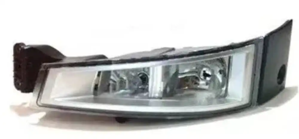 Farol auxiliar foco duplo Volvo FH 16 (PL6008.01.22, PL6008.02.22) - Delgado Lonas e acessórios