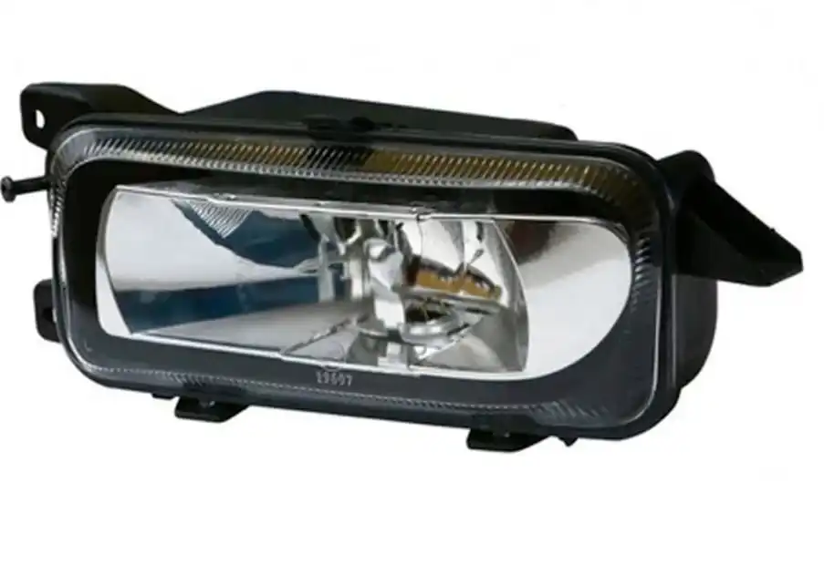 Farol auxiliar MB actros (PL6038.01.22, PL6038.02.22) - Delgado Lonas e acessórios