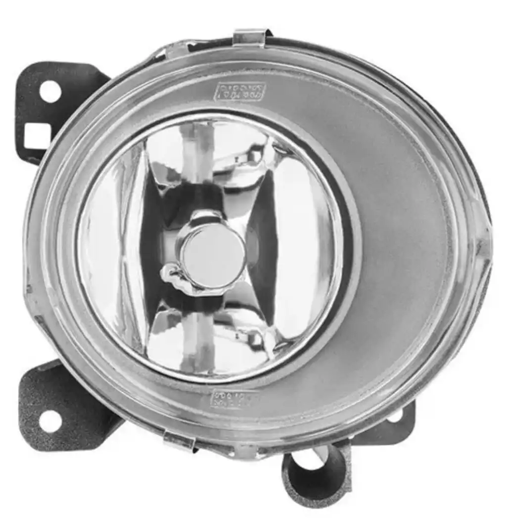 Farol auxiliar de neblina S4/S5 (PL6012.01.02, PL6012.02.02) - Delgado Lonas e acessórios