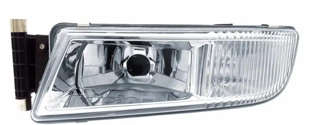 Farol auxiliar de neblina Man TGX (PL6026.01.02, PL6026.02.02) - Delgado Lonas e acessórios