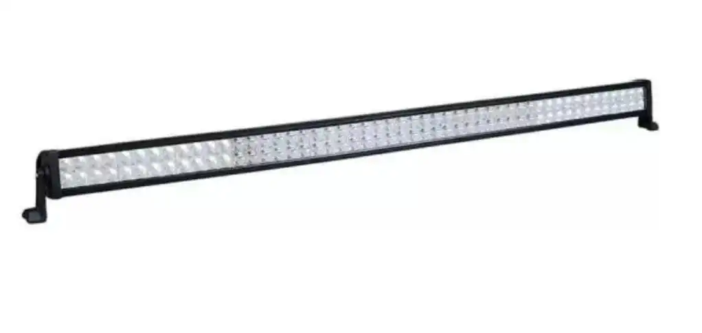 Barra 100 leds bivolt - 131cm - Delgado Lonas e acessórios