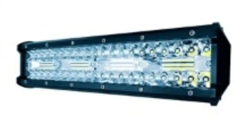 Barra 80 leds bivolt - 30.5cm - Delgado Lonas e acessórios