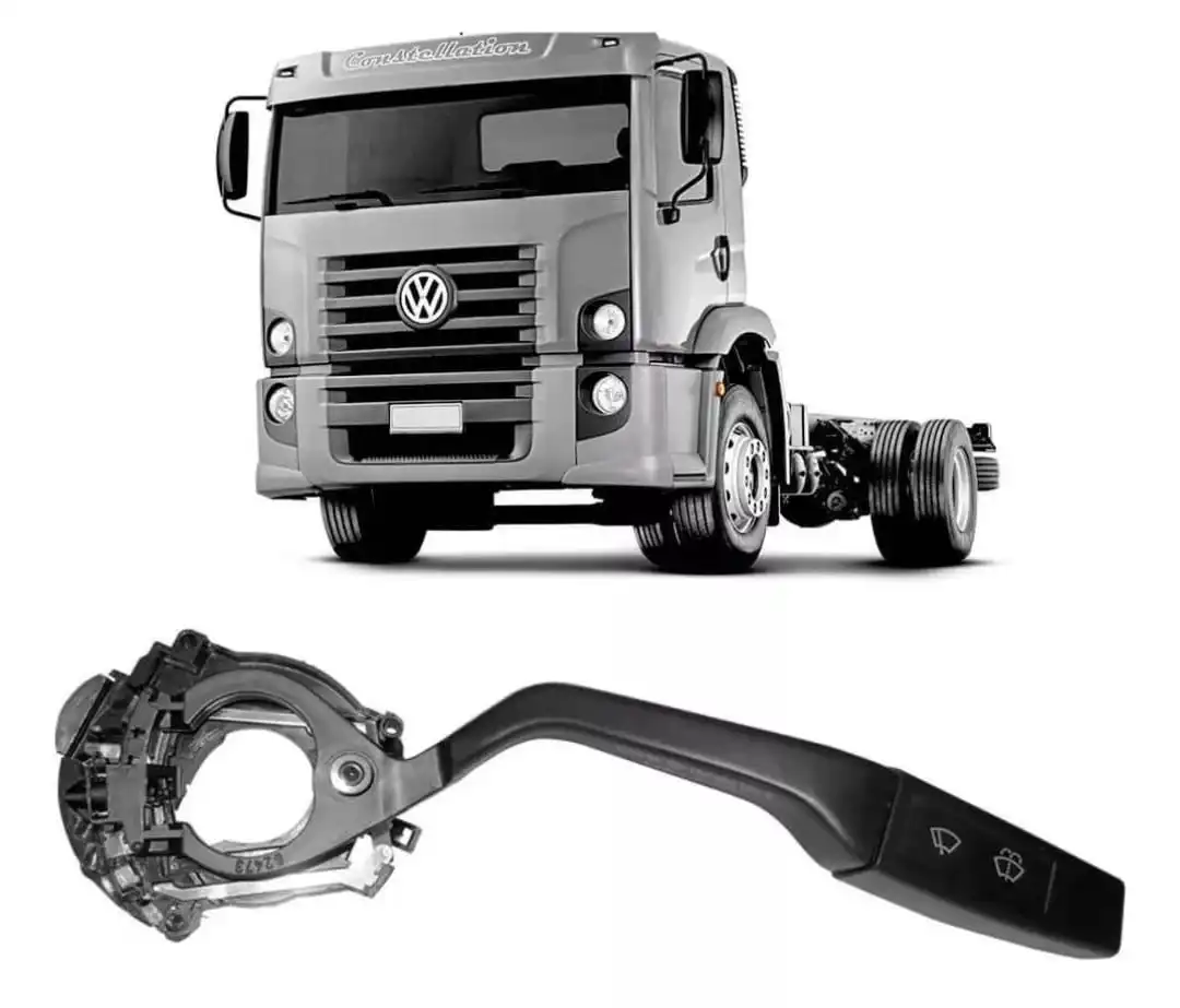 Chave Limpador delivery 5.140 8.150 Volkswagen Constellation 17.250 19.320 24.250 - Ospina 052297 - Delgado Lonas e acessórios