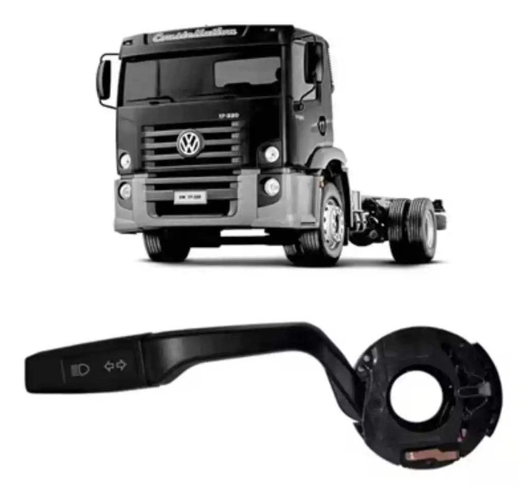Chave de seta  delivery 5.140/8.150 - Constellation 17.250/19.320/24.250 - Ospina 032097 - Delgado Lonas e acessórios