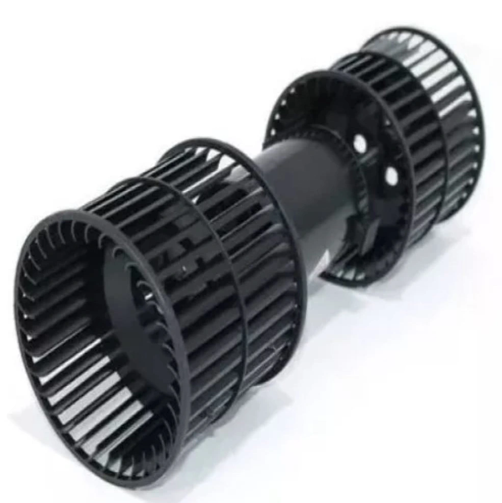 Motor climatizador Interclima 12v - Delgado Lonas e acessórios