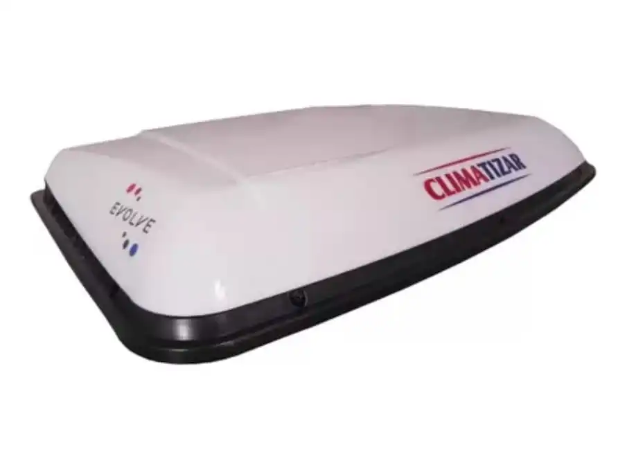 Climatizador universal 12v - S/corote - Delgado Lonas e acessórios