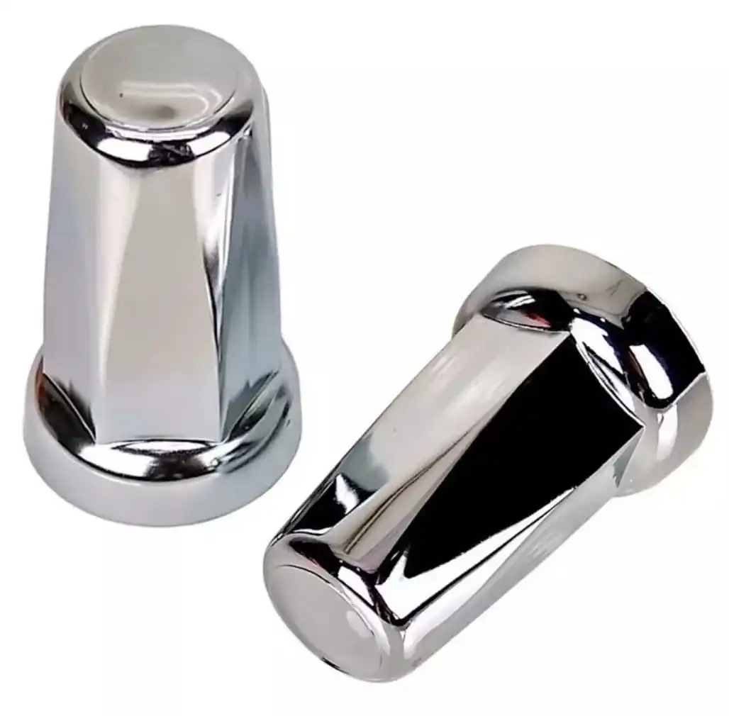 Capa de porca Belga (32mm, 33mm) - Delgado Lonas e acessórios