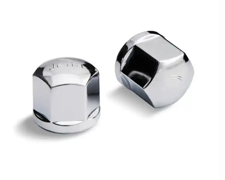 Capa de porca tração (32mm, 33mm) - Delgado Lonas e acessórios