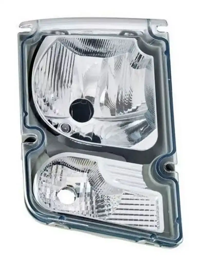Farol Volvo VM 2006/2014 - Delgado Lonas e acessórios