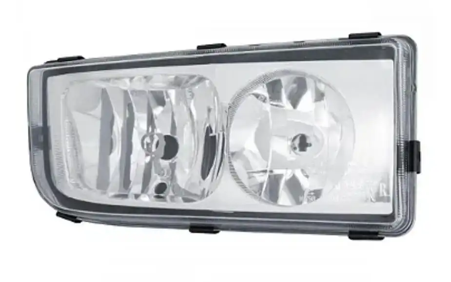 Farol MB Axor (PL6030.01.22, PL6030.02.22) - Delgado Lonas e acessórios