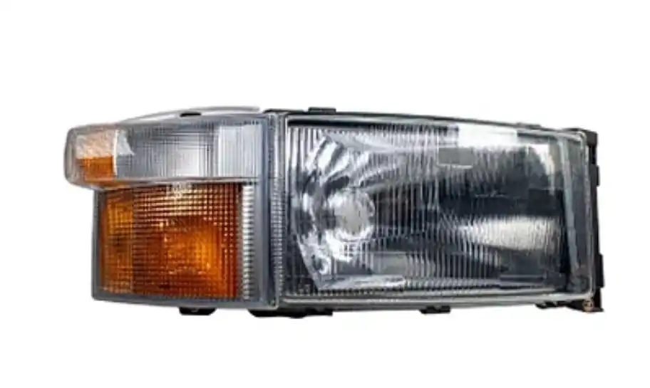 Farol Scania S4 - Delgado Lonas e acessórios