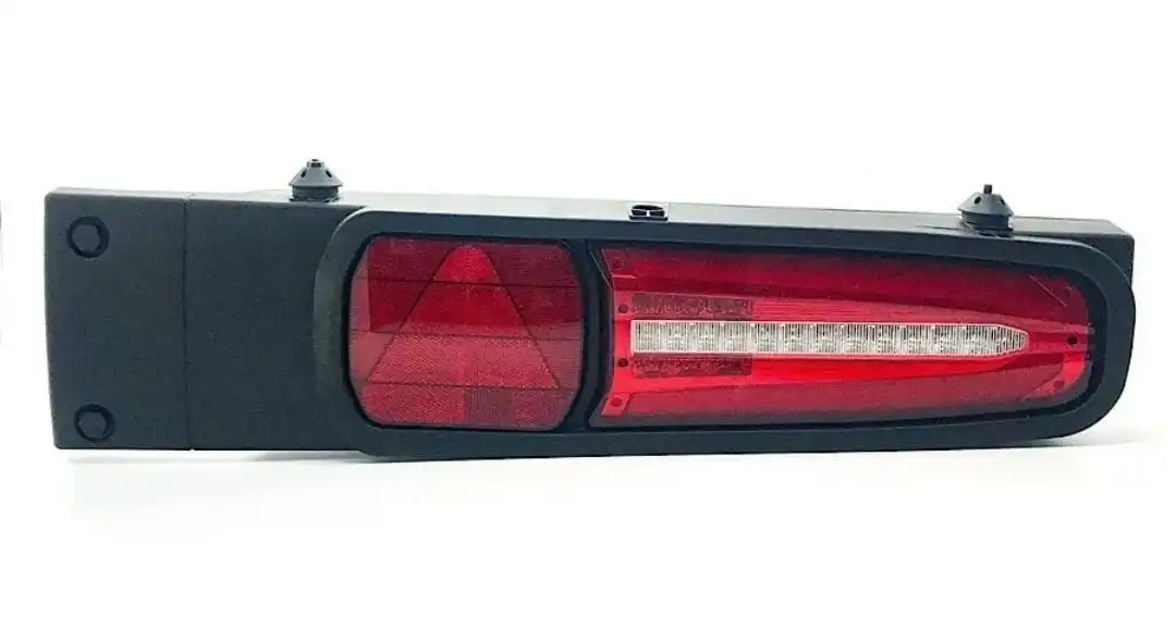 Lanterna completa Librelato LED bivolt - Delgado Lonas e acessórios