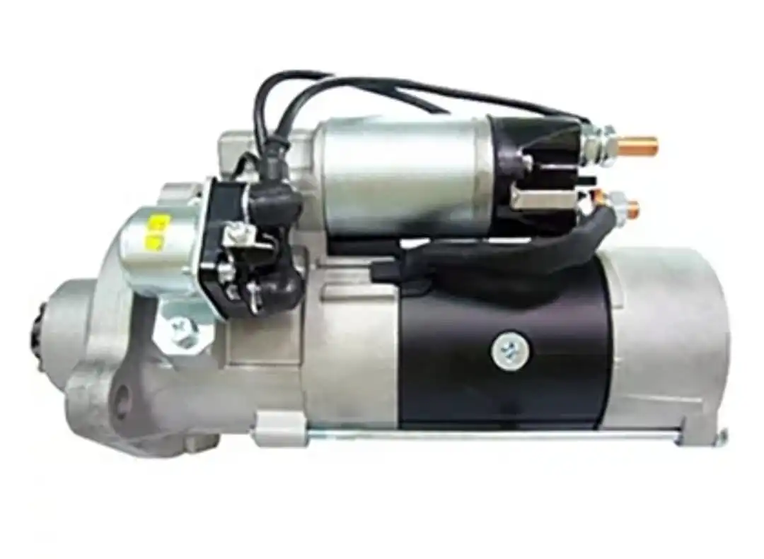 Motor de partida Iveco stralis 24v - Bosch F042 001 200 - Delgado Lonas e acessórios