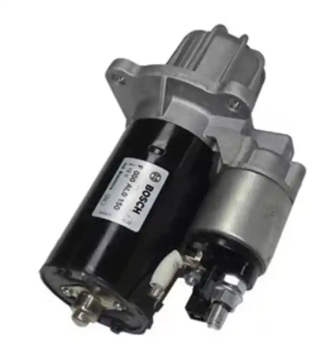 Motor de partida Ford Cargo C815/1317 - Bosch F000 ALO 150 - Delgado Lonas e acessórios