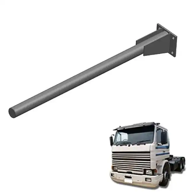 Suporte Para-Lama Tração - Scania 112 - Delgado Lonas e acessórios