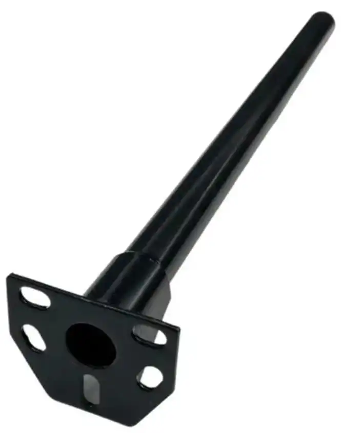 Suporte Para-lama carreta universal - Delgado Lonas e acessórios