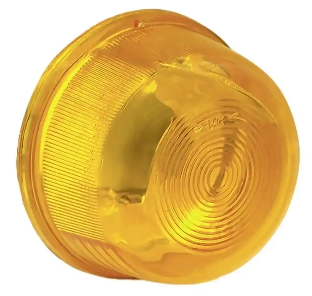Lanterna direcional MB 1938S e MB Axor - PL0466.00.21 AMARELO, PL0466.00.22 CRISTAL - Delgado Lonas e acessórios