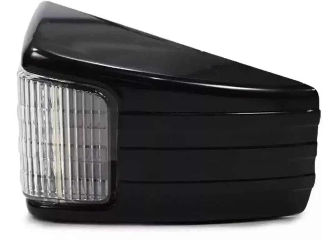 Lanterna direcional 12 leds Volvo - PL0714.21.62 LD, PL0714.22.62 LE - Delgado Lonas e acessórios
